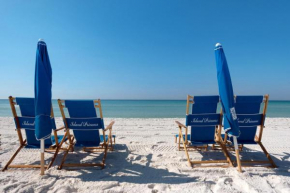 IP116-3 Bed Condo with Complimentary Beach Service